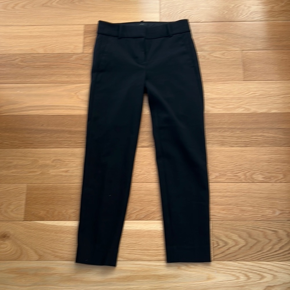 J. Crew Cameron pants